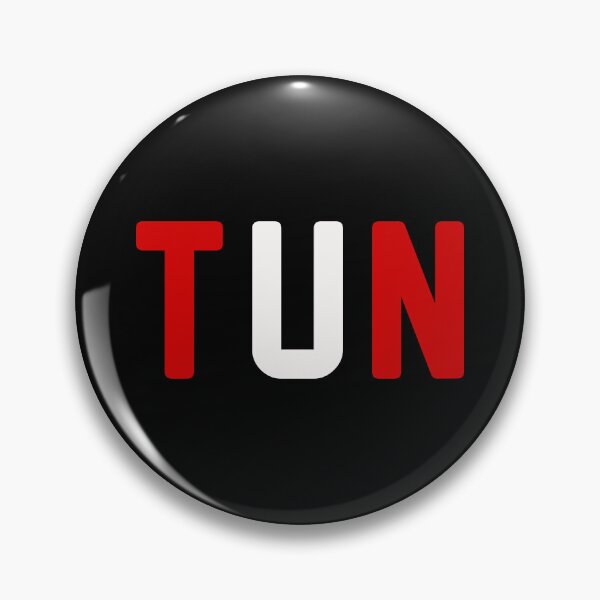 Item preview, TUN (Tunisia) Red / White designed and sold by PEK1787.