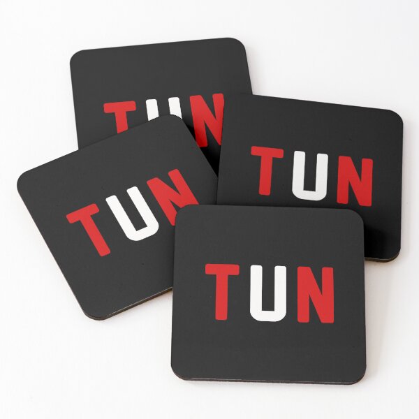 Item preview, TUN (Tunisia) Red / White designed and sold by PEK1787.