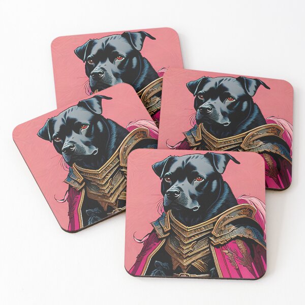 Item preview, Earl of Woofster designed and sold by KristoffDeuox.