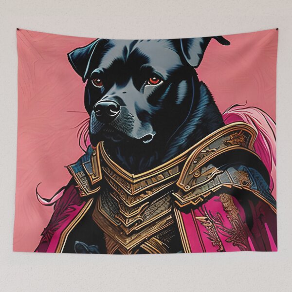 Item preview, Earl of Woofster designed and sold by KristoffDeuox.