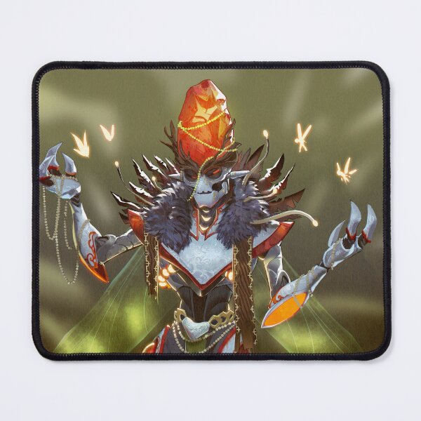 Item preview, Emperor Nefaerious designed and sold by PZombs.