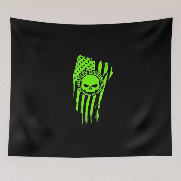 Item preview, Hecho en Estados Unidos MoCo-Verde designed and sold by PadreGrande.