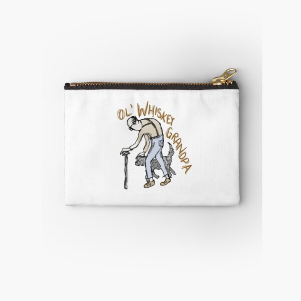 Item preview, Ol’ Whiskey Grandpa   designed and sold by Itsmrspockets.
