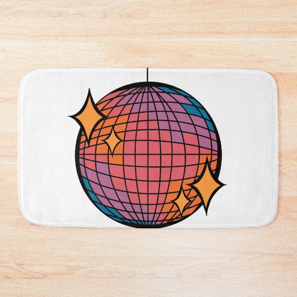Item preview, Mirror Ball designed and sold by Jenae Osborne.