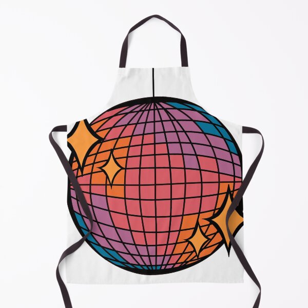 Item preview, Mirror Ball designed and sold by Jenae Osborne.