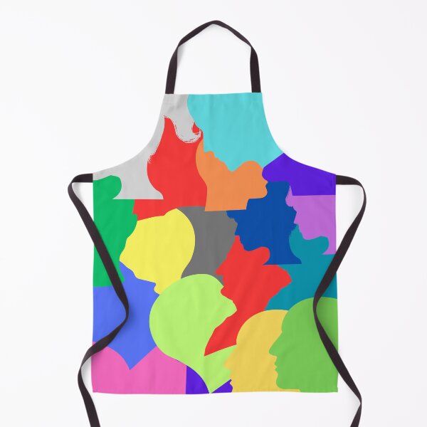 Item preview, Colorfuls Vertigos designed and sold by Sandragor1.
