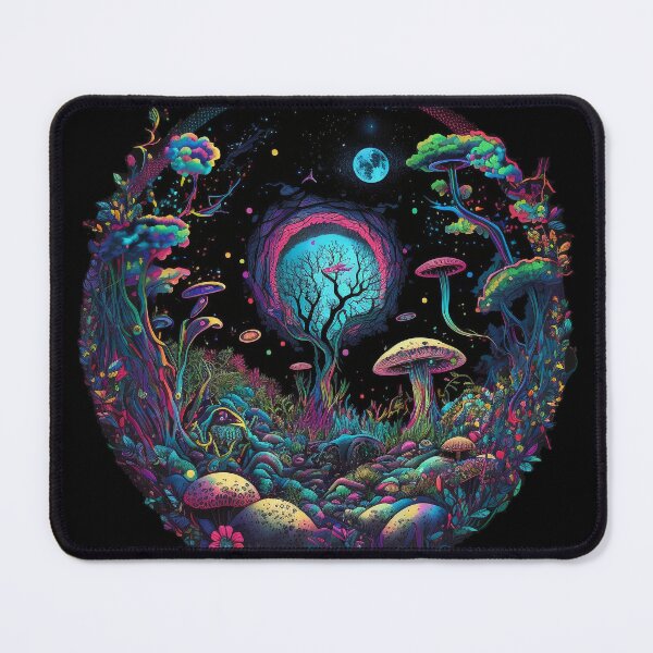 Item preview, Shroom Dreams designed and sold by fpeShop.
