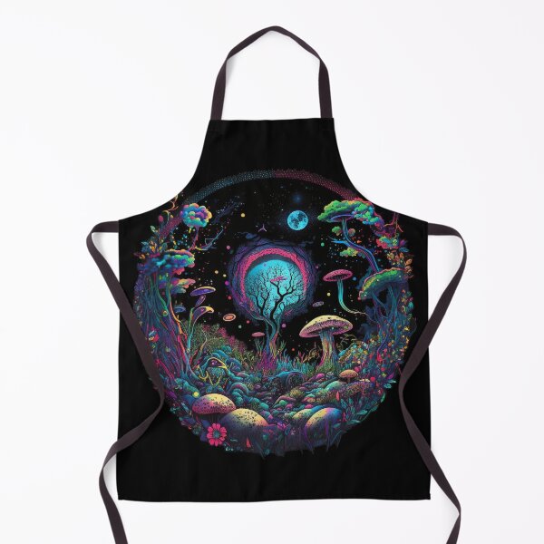 Item preview, Shroom Dreams designed and sold by fpeShop.