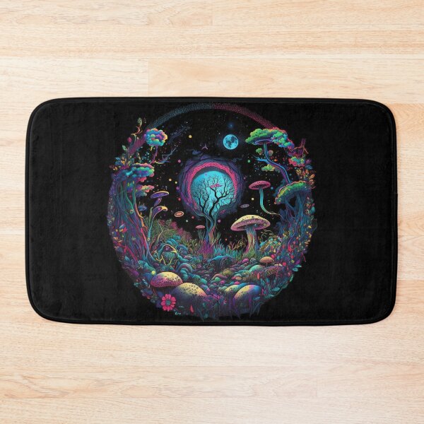 Item preview, Shroom Dreams designed and sold by fpeShop.