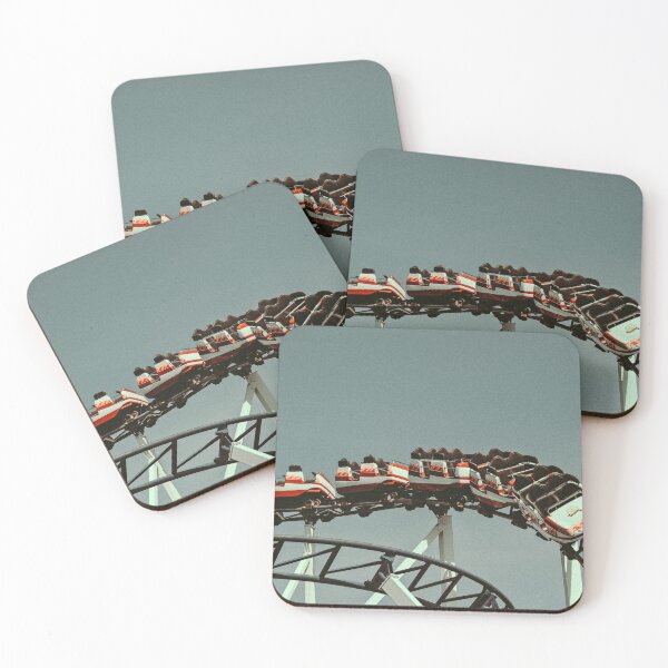Item preview, Roller coaster designed and sold by Hornas.