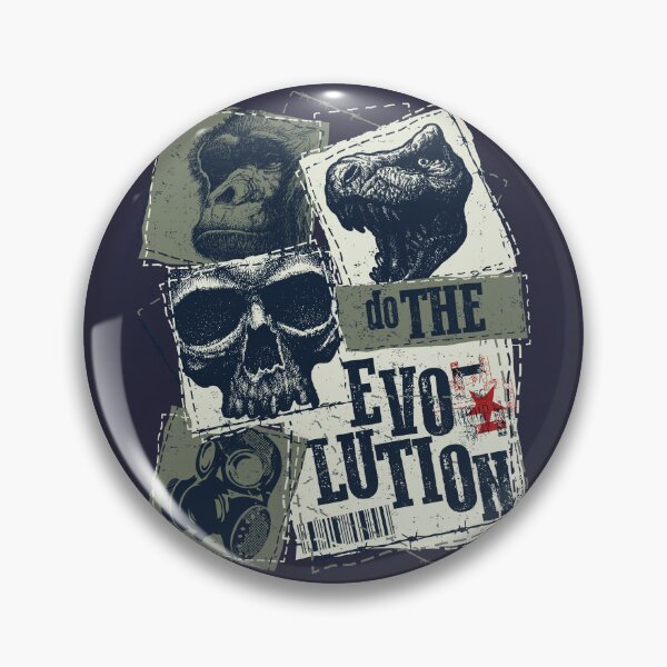 Item preview, Do the Evolution designed and sold by grandmarock.