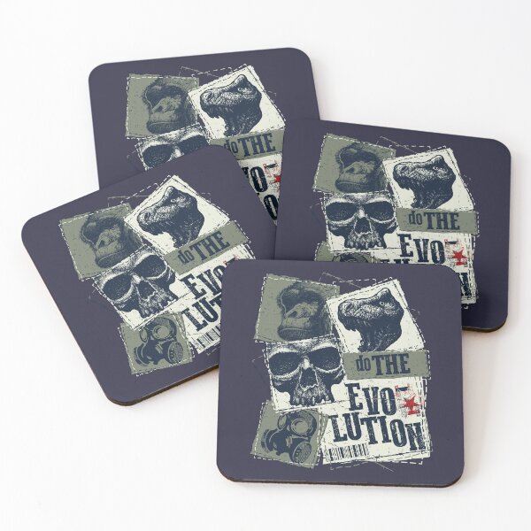 Item preview, Do the Evolution designed and sold by grandmarock.