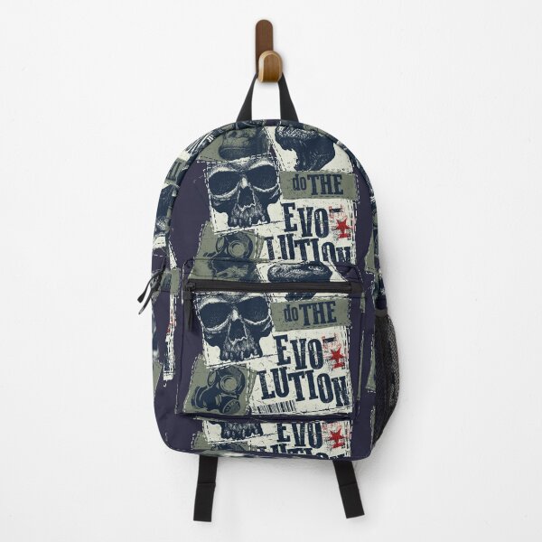 Item preview, Do the Evolution designed and sold by grandmarock.