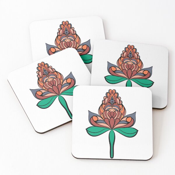 Item preview, Harmony Blooms designed and sold by Alwayscreateart.