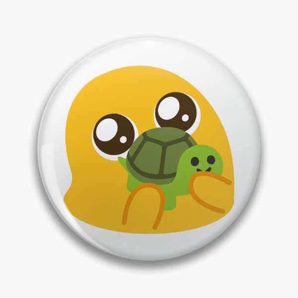 Aperçu de l'œuvre Cute turtle mashup créée et vendue par FunneeMonkey.