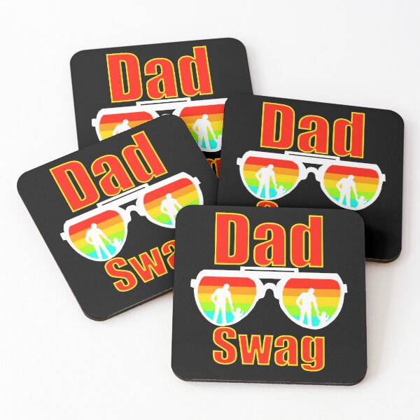 Item preview, Dad Swag designed and sold by Kavucorpus.