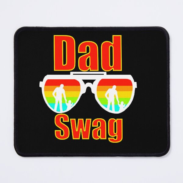 Item preview, Dad Swag designed and sold by Kavucorpus.
