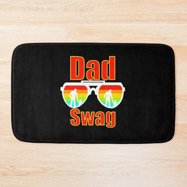 Item preview, Dad Swag designed and sold by Kavucorpus.