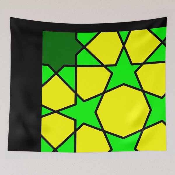 Item preview, Arab style crackled pattern for home decoration. designed and sold by paulo silveira.