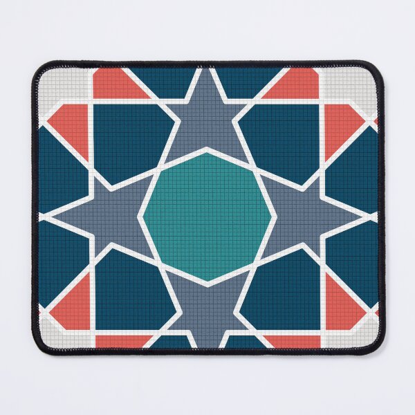 Item preview, Eastern Arabesque crackled pattern for home decoration. designed and sold by paulo silveira.