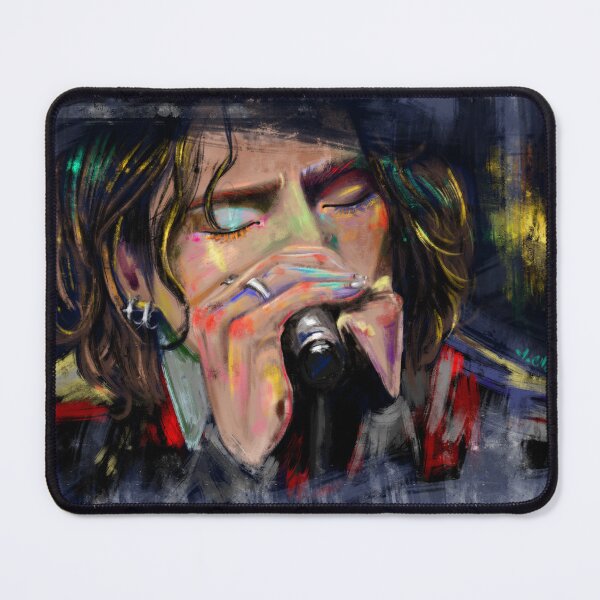 Item preview, AgustD digital art designed and sold by MarmarArts.