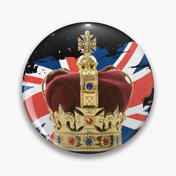 Item preview, Coronation of New King  designed and sold by AEROSPACE-IND.