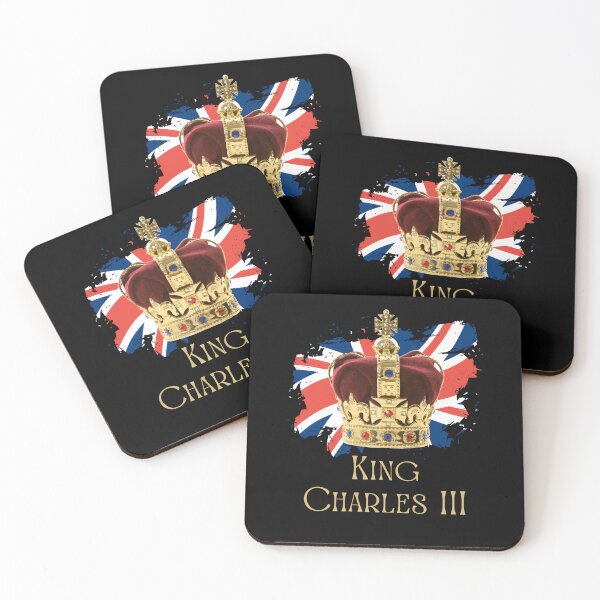 Item preview, Coronation of New King  designed and sold by AEROSPACE-IND.