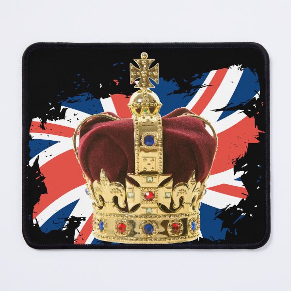 Item preview, Coronation of New King designed and sold by AEROSPACE-IND.