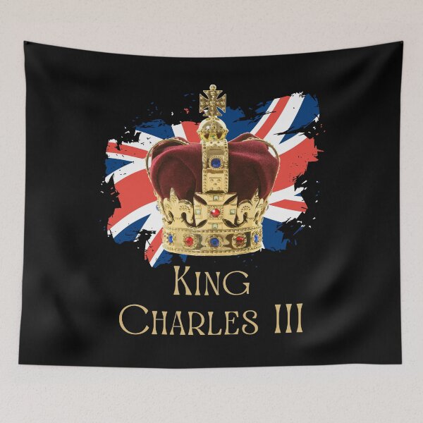 Item preview, Coronation of New King  designed and sold by AEROSPACE-IND.