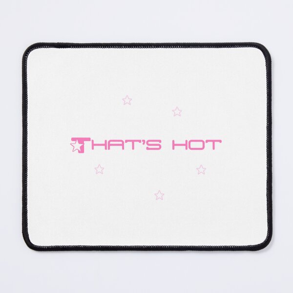 Item preview, That’s hot designed and sold by Phoebemorritt.