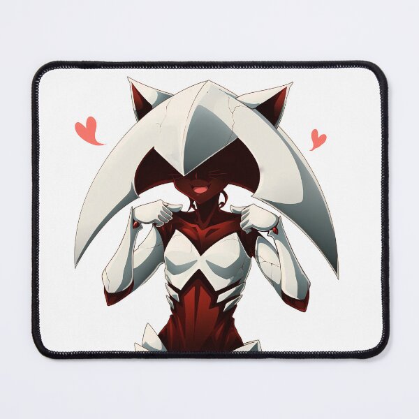 Item preview, Anime Neko Elesh Norn - Nyan Purrobite designed and sold by TheArtSculptor.