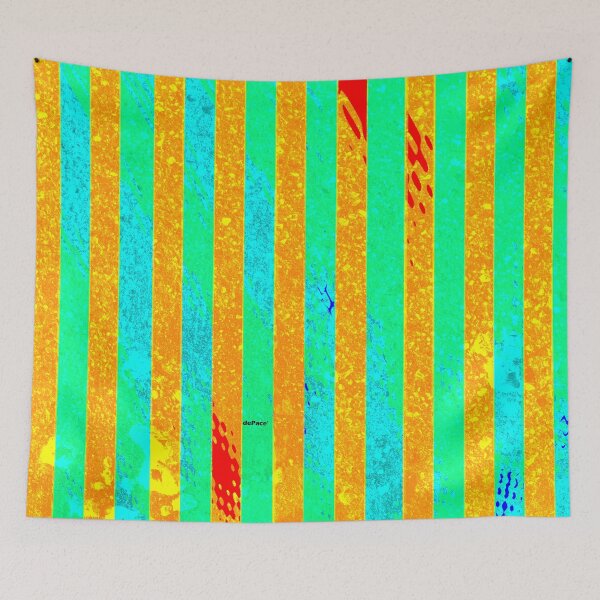 Item preview, Me Nonobjective Art by dePace' designed and sold by mrpropcake.