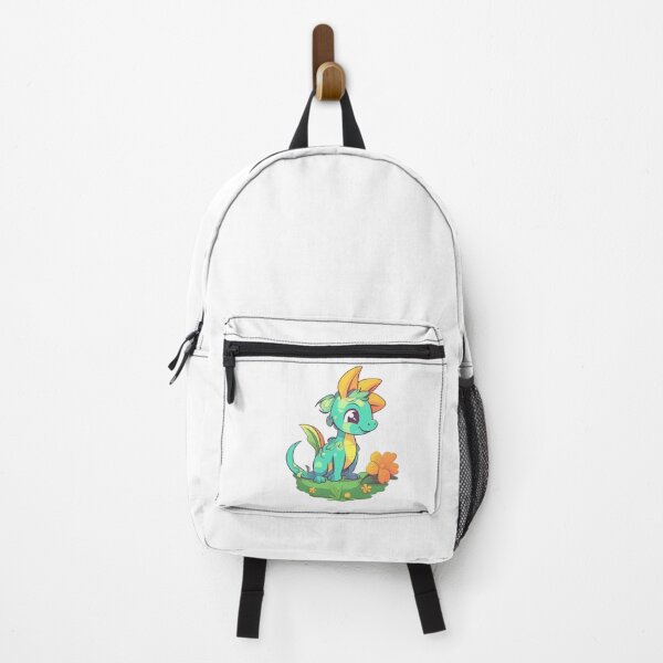Item preview, Cute Springtime Dragon designed and sold by PTiger.