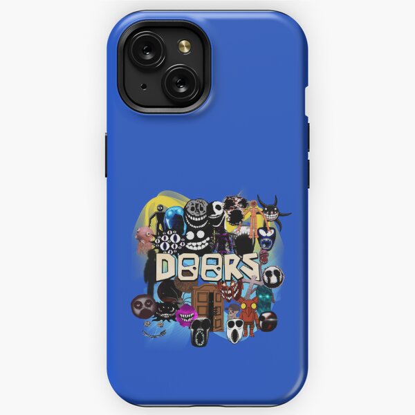 OOF Sound - Roblox iPhone 13 Pro Max Case by Den Verano - Fine Art