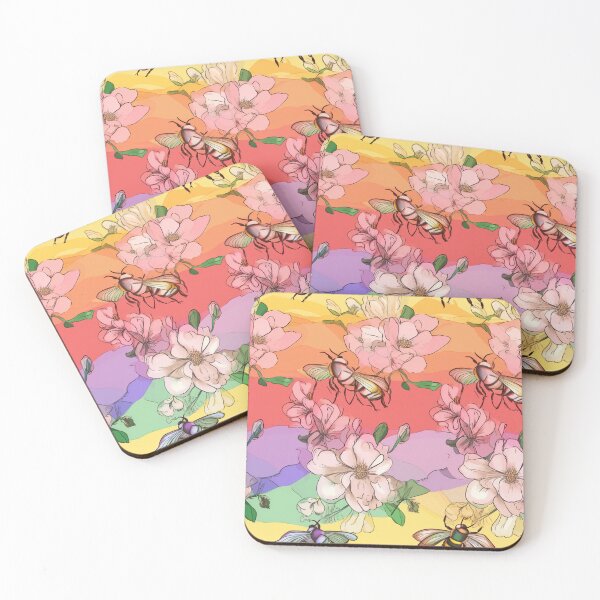 Item preview, Spring Has Sprung designed and sold by Magnolia Brown.