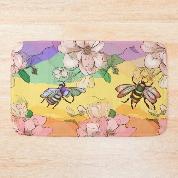 Item preview, Spring Has Sprung designed and sold by Magnolia Brown.
