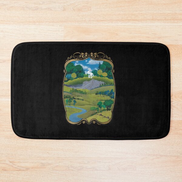 Item preview, The Last Unicorn designed and sold by geekartistry.
