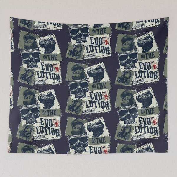 Item preview, Do the Evolution designed and sold by grandmarock.