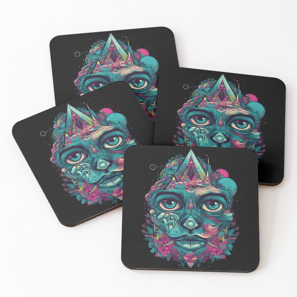 Item preview, The eyes designed and sold by aweartome.