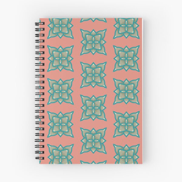 Item preview, Succulent Geometric Pattern designed and sold by Garden-View.