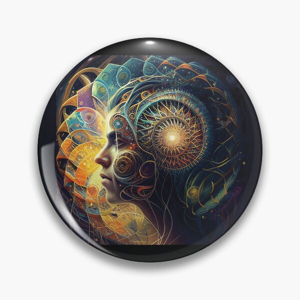 Item preview, I am vibration  designed and sold by Plumtree81.
