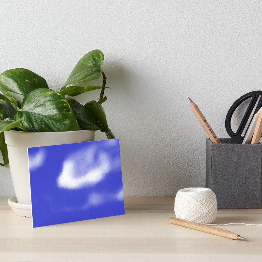 Item preview, Art Board Print designed and sold by oddityghosting.
