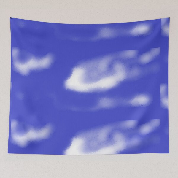 Item preview, clouds designed and sold by oddityghosting.