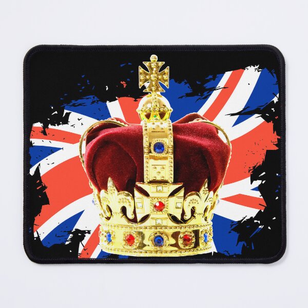 Item preview, Coronation of King Charles  designed and sold by AEROSPACE-IND.