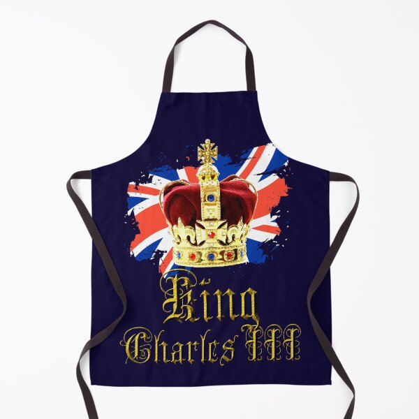 Item preview, Coronation of King Charles  designed and sold by AEROSPACE-IND.