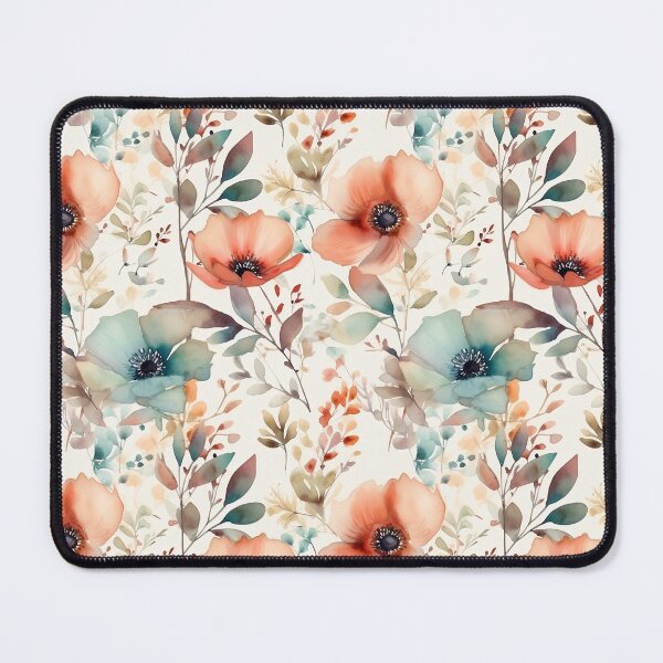 Item preview, flowery v1 designed and sold by Pattrnu.