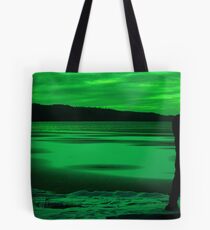 Greenpeace Tote Bag