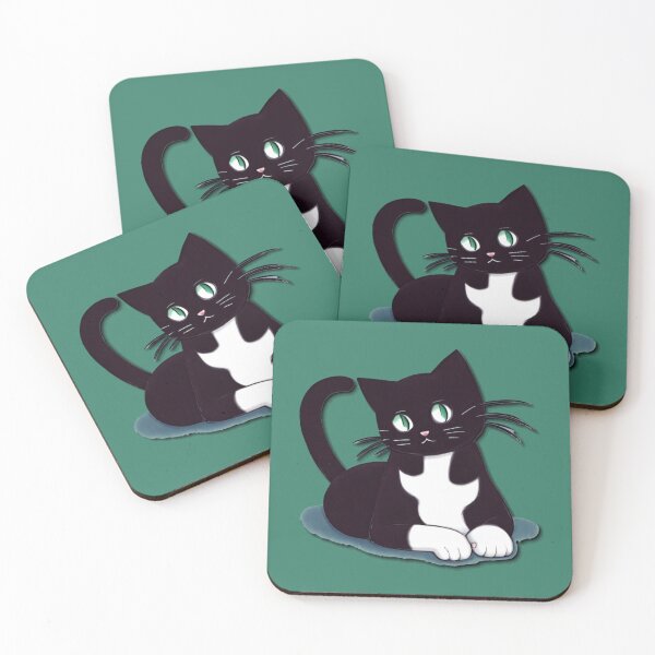 Item preview, Cat cute Active  designed and sold by storefficial.