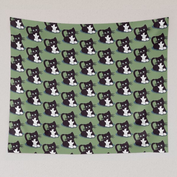 Item preview, Cat cute Active  designed and sold by storefficial.