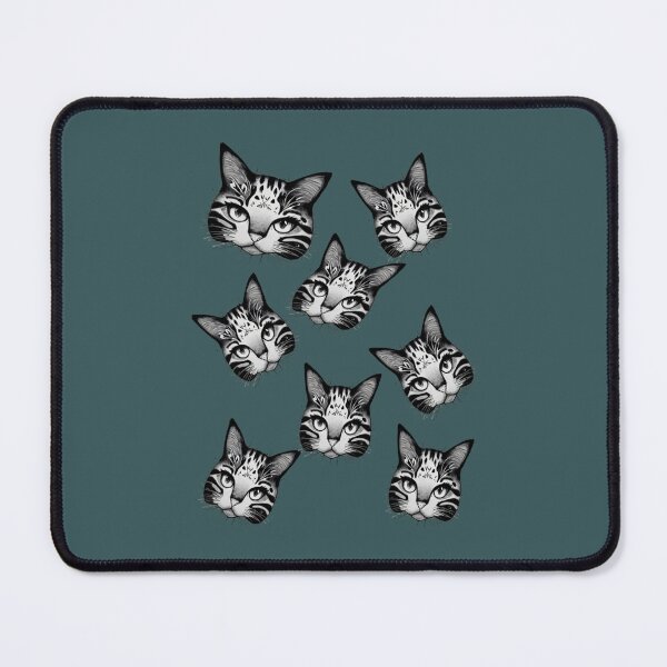 Item preview, Cats   designed and sold by storefficial.